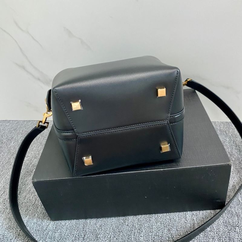 YSL Bucket Bags